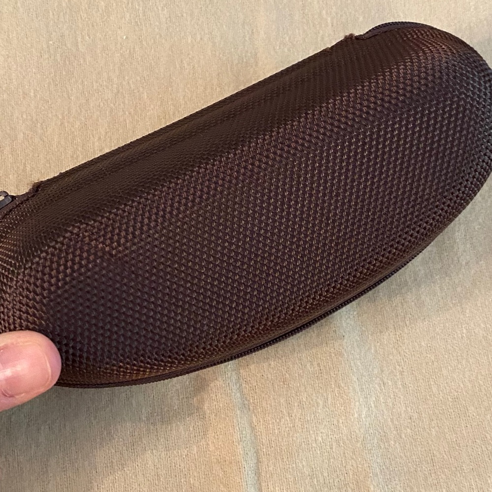 Maui Jim Sunglasses Case NEW - Picture 3 of 4